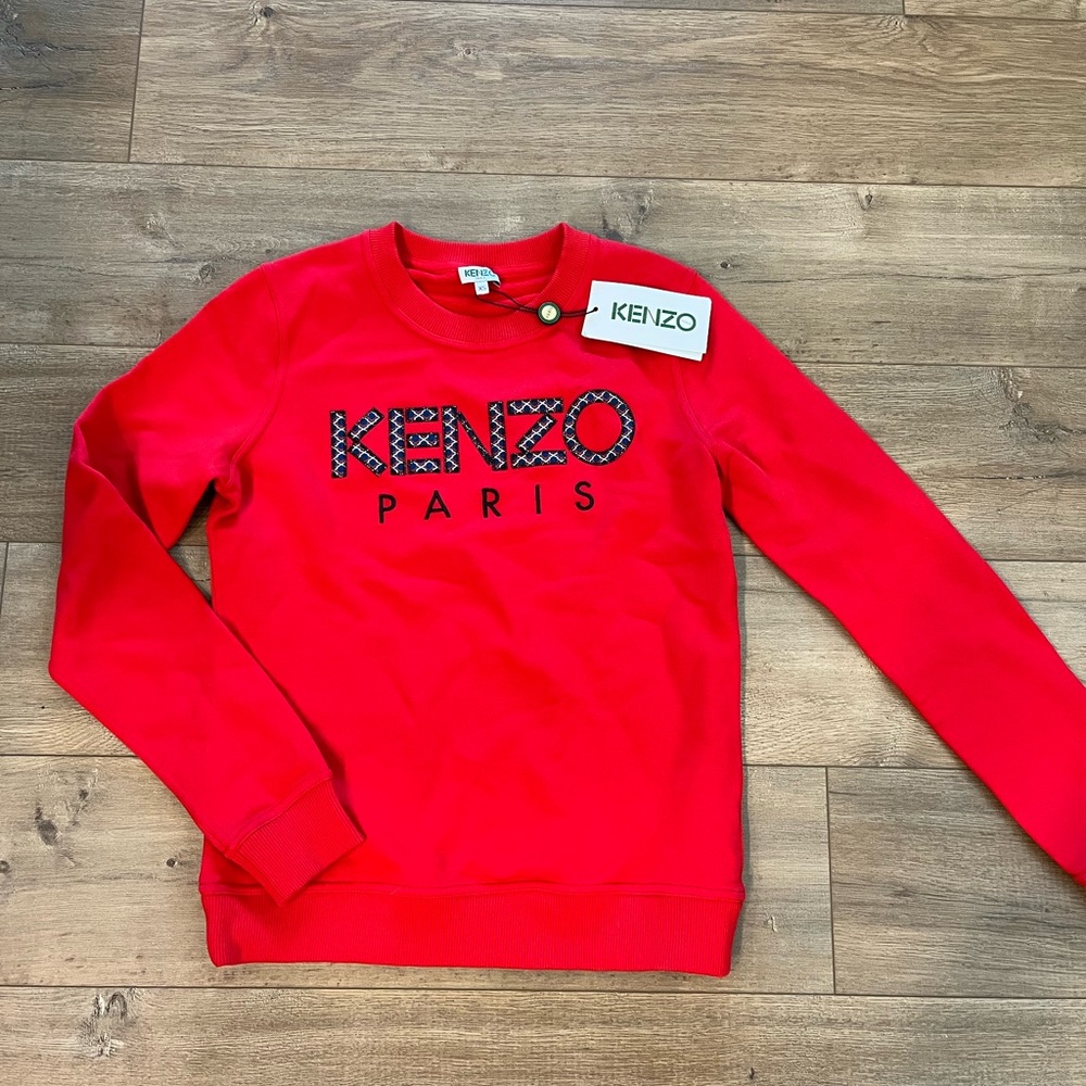 Kenzo Sweatshirt